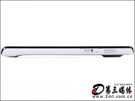 华为手机: 1.5GHz超薄双核华为Ascend P1不到3000